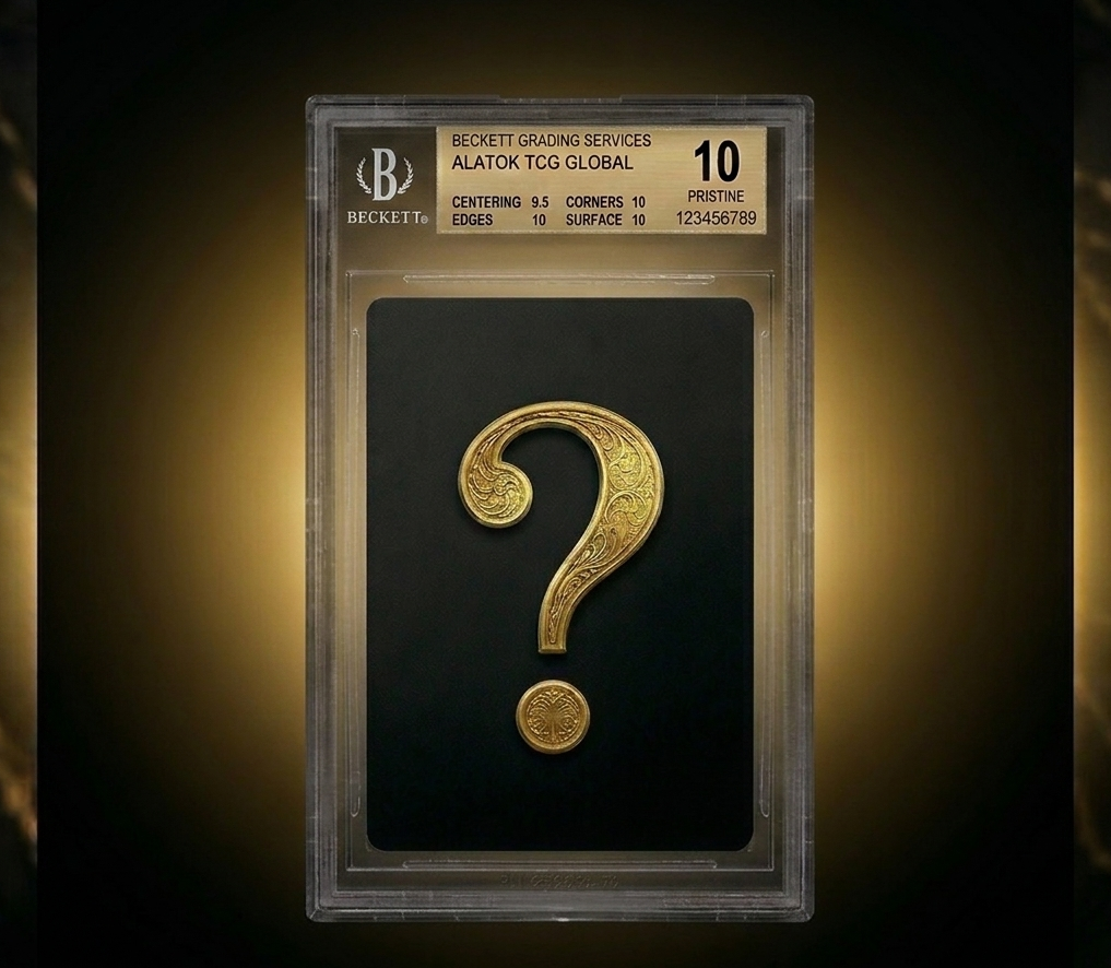 CARTA MISTERIOSA BECKETT 10
